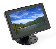 LILLIPUT 7&quot; 779-70NP/C/T Capacitive multi-Touch acreen with Lux auto brightness + Auto Switching N3