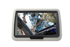 Autopro ATP90M 9-Inch Screen LCD Monitor N4