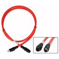 FUSION Powered NMEA 2000 Drop Cable f/MS-AV700i or MS-IP700i to Blue FUSION T-Connector consumer electronics