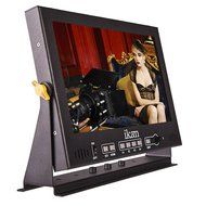 Ikan D12 11.6-Inch 3G-SDI Full HD Monitor with IPS Panel (Black) N3
