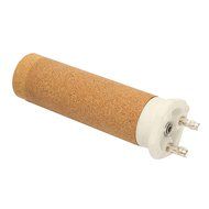 BephaMart 230V 1550W Heating Elements Ceramic Welding Heater Handheld Plastic Hot Air Gun N5