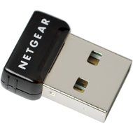NETGEAR USB - Wi-Fi Adapter / WNA1000M-100ENS /