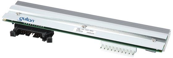 Gulton Thermal Printheads SSP-168-1984-AM40 Zebra 170xiII, 170xiIII, 170xiIII+, 300 DPI