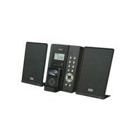 TEAC MC-DX50i 2.1 Channel Ultra Thin Hi-Fi System with iPod Dock