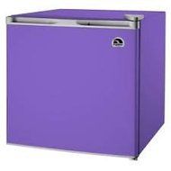 Igloo 1.7 cu ft Refrigerator PURPLE hot new color