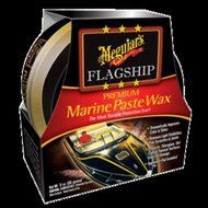 Meguiars Flagship Premium Marine Wax Paste consumer electronics