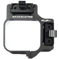 Backscatter FLIP4 Pro Package with SHALLOW, DIVE &amp; DEEP Filters &amp; +15 MacroMate Mini Lens for GoPro 3, 3+, 4 N5
