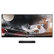 LG Electronics 34UM64-P 34 inch Widescreen 5,000,000:1 5ms DVI/HDMI/DisplayPort LED LCD Monitor...