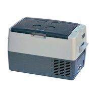 Norcold Portable Refrigerator/Freezer - 64 Can Capacity - 12VDC N2