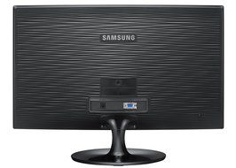 Samsung B150 Series S22B150N 21.5-Inch Screen LED-Lit Monitor N5