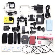 SJCAM Original SJ4000 WiFi Action Camera 12MP 1080P H.264 1.5 Inch 170&deg; Wide Angle Lens Waterproof Diving HD Camcorder... N30