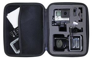 Dorr GPX Medium Hardcase for GoPro Grey [431140] N6