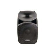 Audiopipe Studio Z 15" Loudspeaker 8 ohm 350W wireless stream w/remote N3