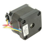 Roland Pump Motor for FJ-740 / SJ-740 / XJ-740 / XC-540 / RS-640 103-593-1041 - 22435106 N5
