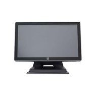 TYCO Elo 1519L LCD Touchscreen Monitor 15&quot; - Surface Acoustic Wave - 1366 x 768 - 16:9 - Black...