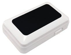 Alpharan Bluetooth Music Transmitter 3.5mm Interface Audio Transmitter