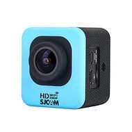 SJCAM M10 Series M10 2K WIFI Mini Action Camera 30M Waterproof Helmet Sport Camera HD 1080P Sport DV SJCAM N2