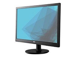 Aoc E2260swdn - Led Monitor - 22&quot; - 1920 X 1080 - 200 Cd/M2 - 20000000:1 (Dynamic) - 5 Ms...