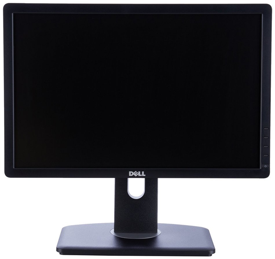 Dell Professional P1913 19-Inch PLHD Widescreen Monitor N2