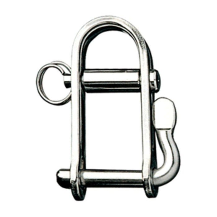 Ronstan Halyard Shackle - 6.4mm(1/4) Pin consumer electronics