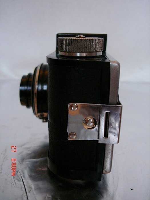 Vintage Argus Amatigmat Camera N4