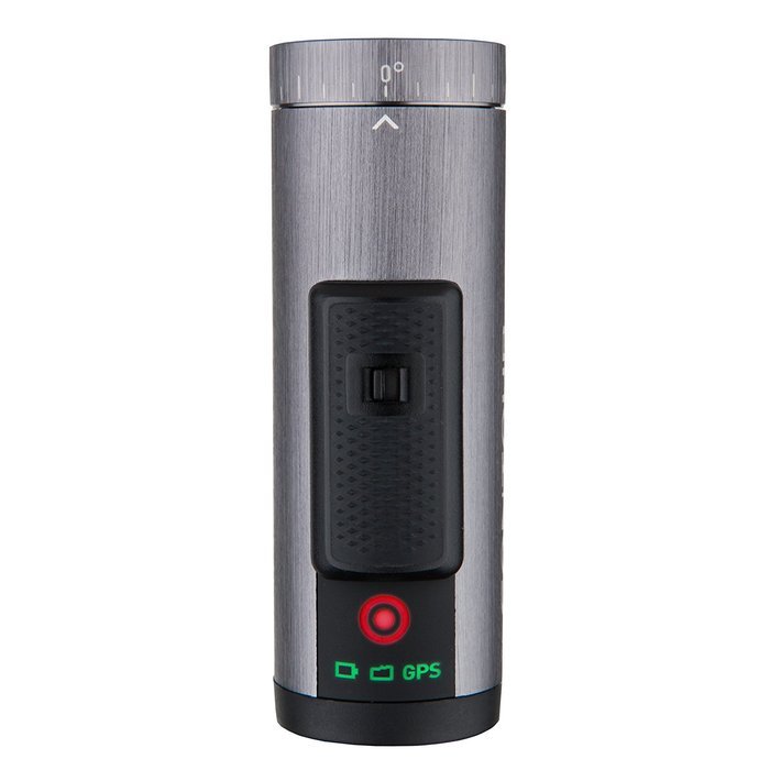 Contour Plus 2 - Camcorder - High Definition N3