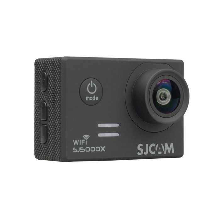 Action Cam Sports Camera SJCAM SJ5000X Elite Underwater Camcorder Waterproof Outdoor Camera Ultra-HD 2.0 Inch... N2