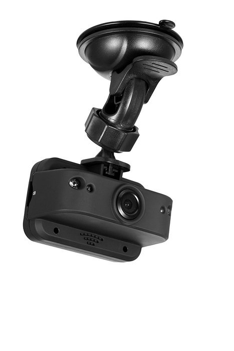 GEKO E1008G E100 Full HD 1080P Dash Cam - Car DVR Dashboard Camera Video Recorder with Night Vision, Parking Monitor... N3