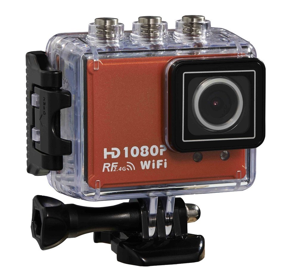 Motorcycle Action Camera ZC-5800 N3