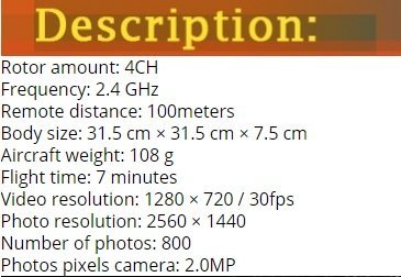 Syma x5C-1 x5C Syma RC Quadcopter Drone with 2MP HD camera 2.4 GHZ RC helicopter MJX VS X600 toys with 5 5in1... N6