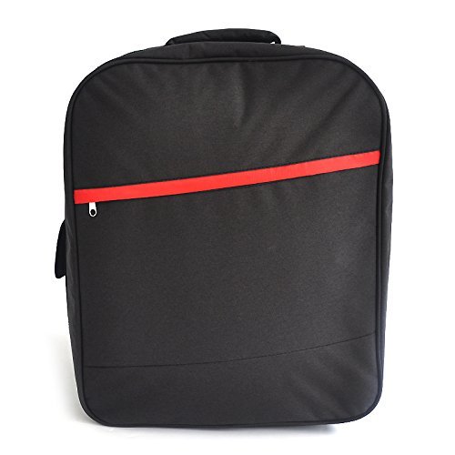 Yuneec Typhoon H Soft Shell Backpack Carrying Case N3