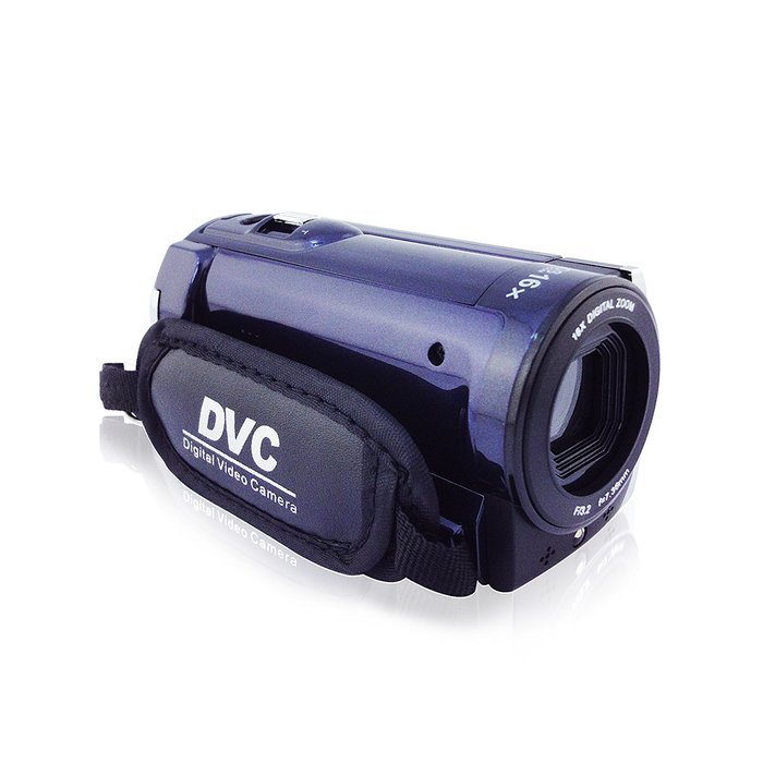 TEKMAGIC 1280x720P HD Portable DV Camcorder Video Camera with 3.0" TFT LCD Monitor Support HDMI Video Output and...