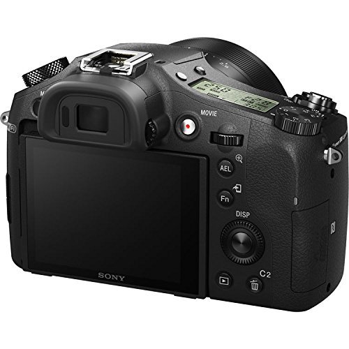 Sony Cyber-shot DSC-RX10 II Digital Camera DSC-RX10M2 N2
