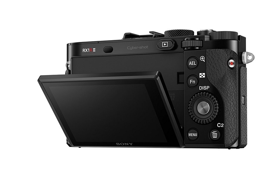 Sony Cyber-shot DSC-RX1 RII Digital Still Camera N7