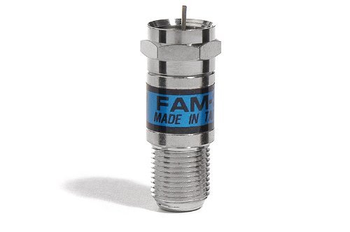3db Coax Cable Attenuator Pad (1 each) N5
