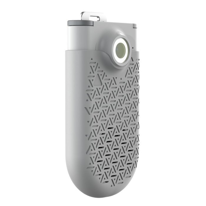 ZAGG Now Cam Social Video, Camera and Bluetooth Speaker - White N12