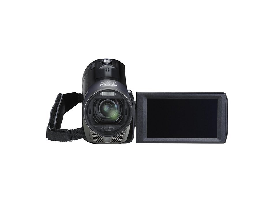 Panasonic HDC-SD90K 3D Compatible SD Memory Camcorder (Black) (Discontinued by Manufacturer) N4