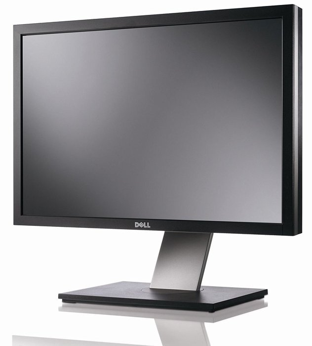 Dell UltraSharp 2408WFP 24-Inch TFT LCD Display