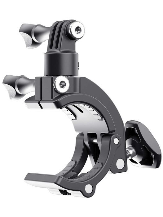 SP Roll Bar Mount 35-55mm for Go-Pro [GA0093]