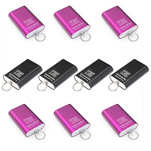 U-Reach SD Duplicator Professional Photographer Package N3