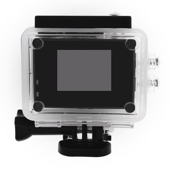 Come Across WIFI 2.0'' 12MP HD 1080P 170Wide Waterproof Helmet Sports Camera Action DV SJ4000 N2