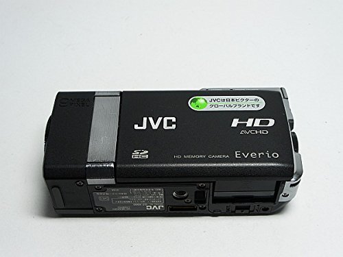 Victor Everio X Hd Memory Camera Gz-x900 N2