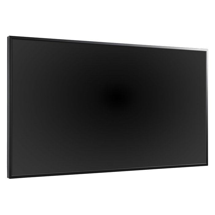 ViewSonic CDE4302, 43'' 1080p Full HD LED Commercial Display N3
