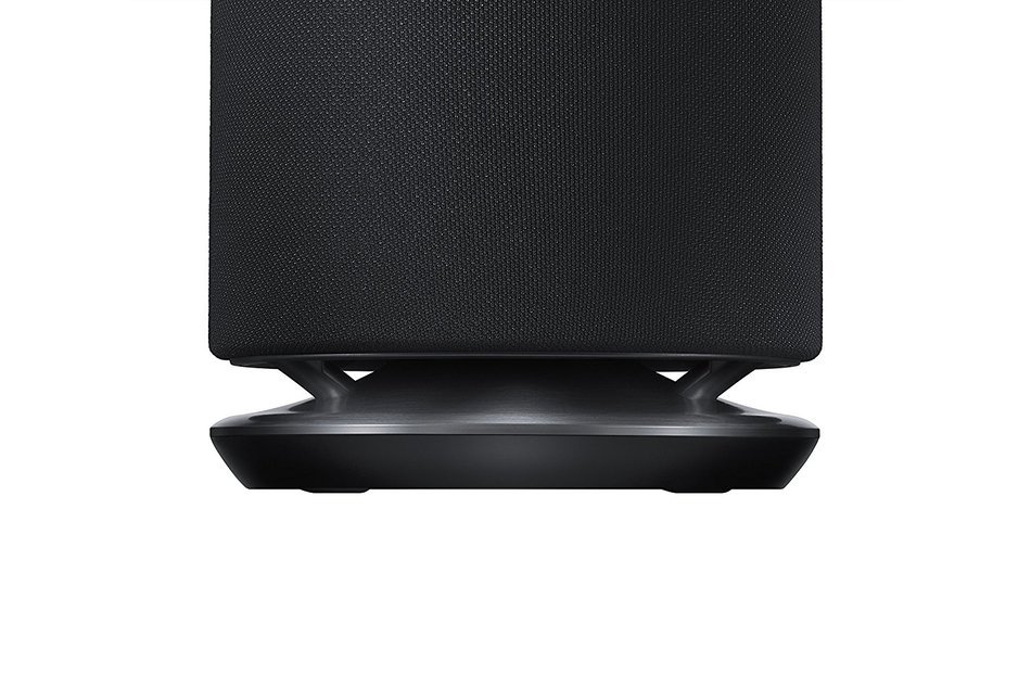 Samsung Radiant360 R5 Wi-Fi/Bluetooth Speaker N5