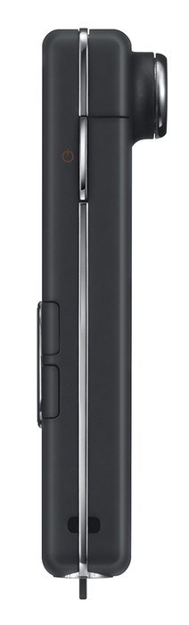 Creative Labs Vado HD 720p Pocket Video Camcorder with 8 GB Video Storage and 2x Digital Zoom (Black) OLD MODEL N2