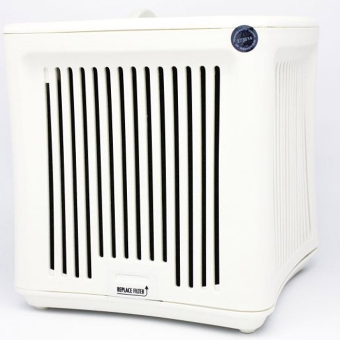 KJB C4000B Hardwired Air Purifier Camera