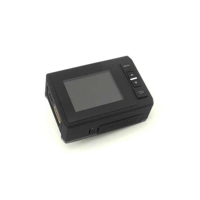 iSaddle S33 Sports Camera Action Video Recorder DVR Outdoor Camcorder Helmet Bicycle Motorcycle Camera - Novatek... N5