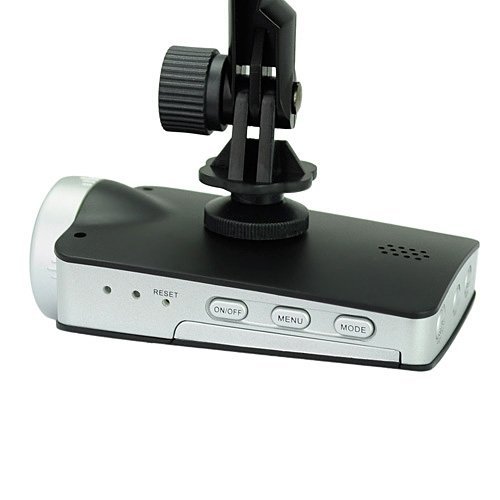 2.5 TFT LCD Full HD Helmet Camera Camcorder 720P Action Camera DVR N7