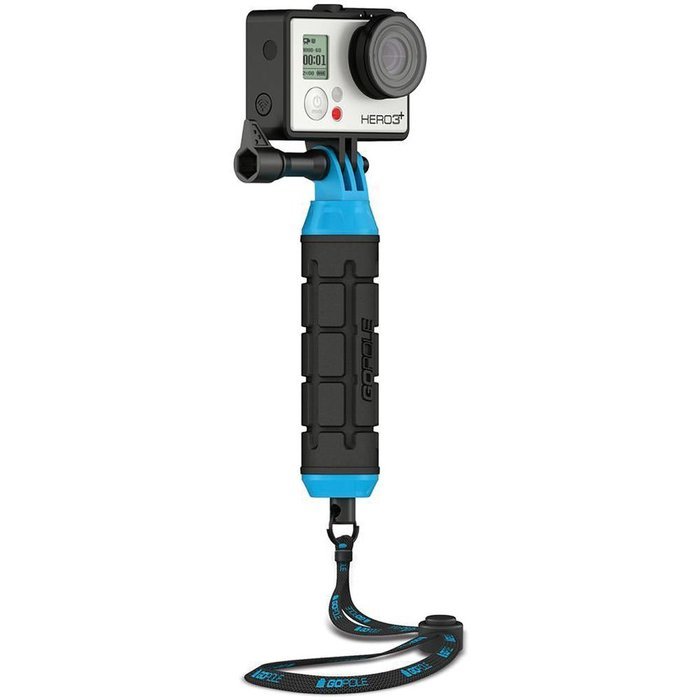 GoPro Hero4 Hero 4 BLACK 12MP Full HD 4K 30fps 1080p 120fps Built-In Wi-Fi Waterproof Wearable Camera Adventure... N40