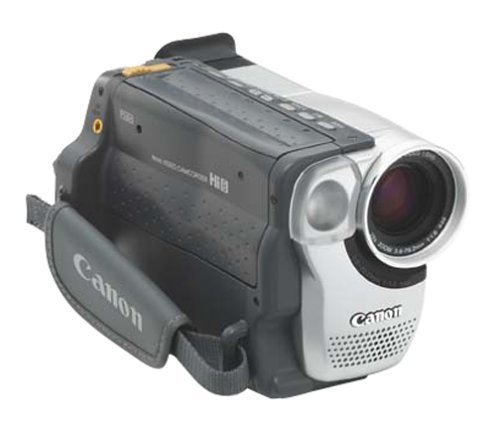 Canon ES8600 Hi8 Camcorder with 2.5